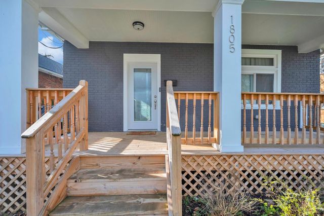 1805 De Armand Avenue, North College Hill, OH 45239