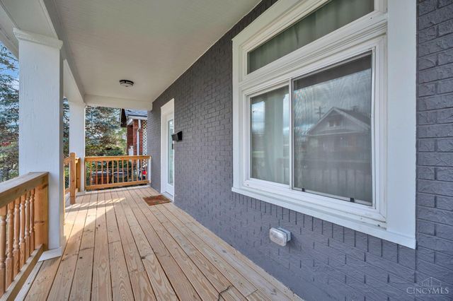 1805 De Armand Avenue, North College Hill, OH 45239