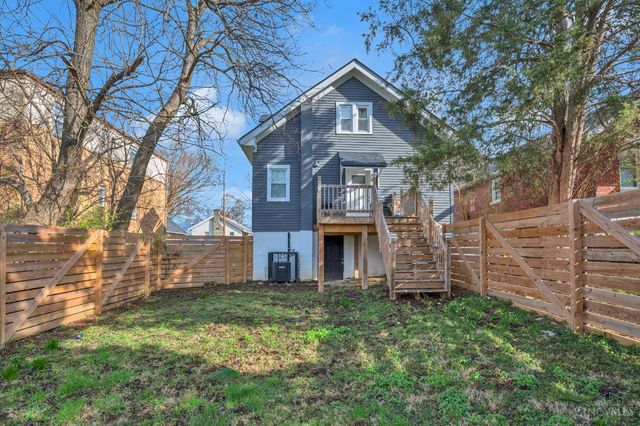 1805 De Armand Avenue, North College Hill, OH 45239