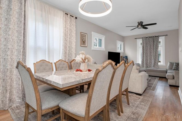 1805 De Armand Avenue, North College Hill, OH 45239