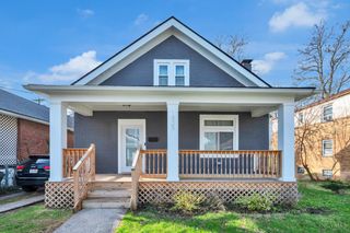 1805 De Armand Avenue, North College Hill, OH 45239