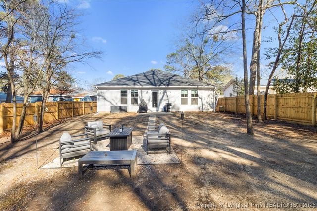 302 Post Avenue, Fayetteville, NC 28301