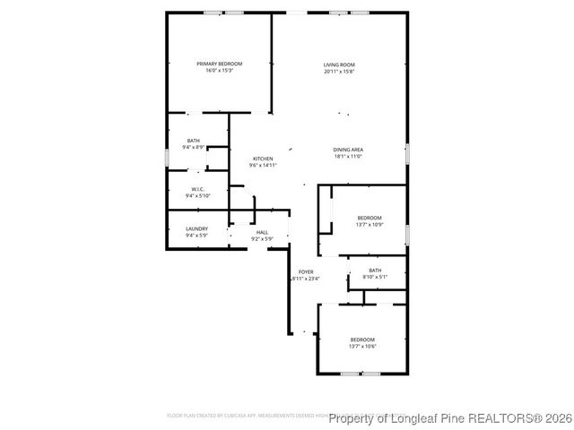 302 Post Avenue, Fayetteville, NC 28301