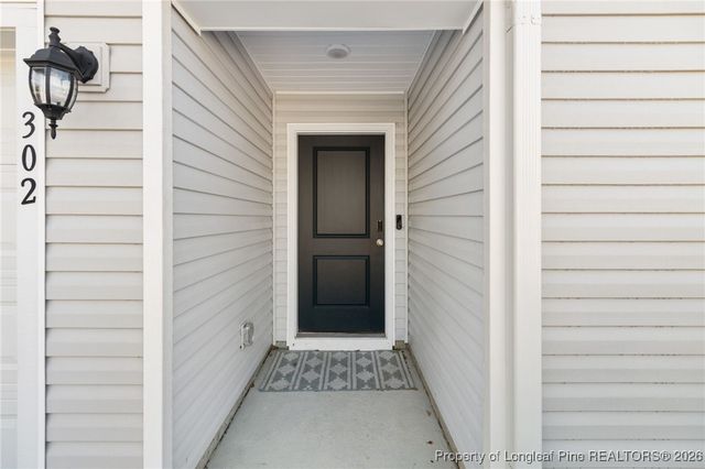 302 Post Avenue, Fayetteville, NC 28301