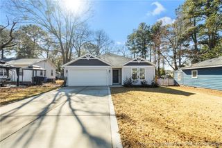 302 Post Avenue, Fayetteville, NC 28301