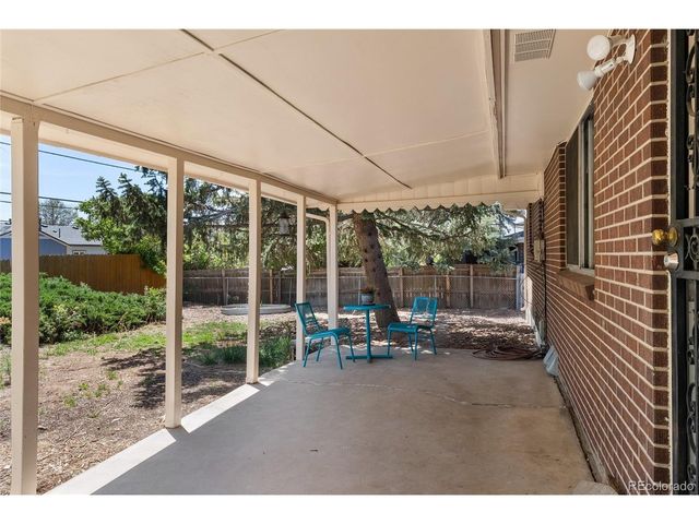 8452 Rutgers St, Westminster, CO 80031