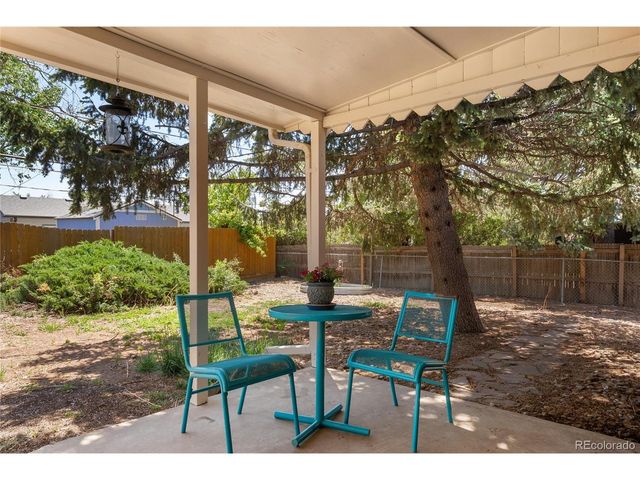 8452 Rutgers St, Westminster, CO 80031