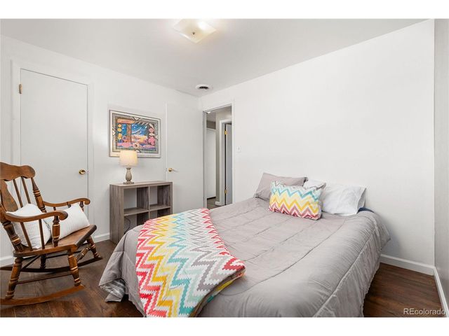 8452 Rutgers St, Westminster, CO 80031