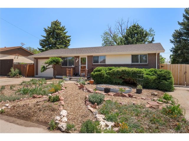 8452 Rutgers St, Westminster, CO 80031