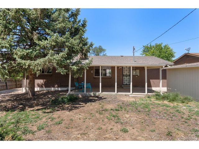 8452 Rutgers St, Westminster, CO 80031