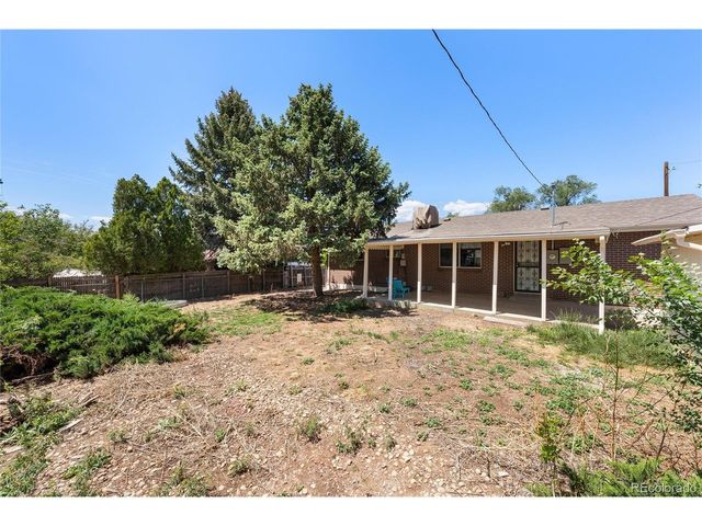 8452 Rutgers St, Westminster, CO 80031