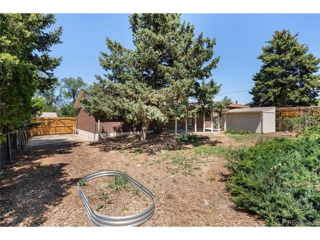 8452 Rutgers St, Westminster, CO 80031