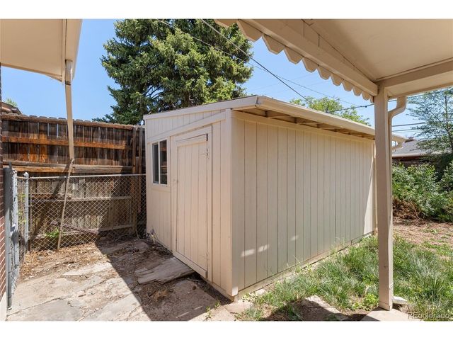 8452 Rutgers St, Westminster, CO 80031