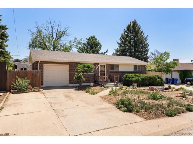 8452 Rutgers St, Westminster, CO 80031