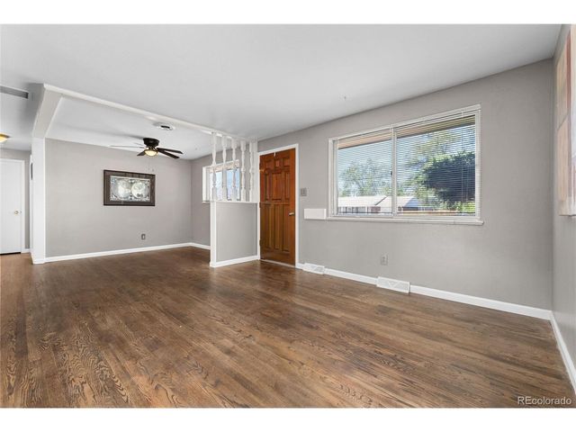 8452 Rutgers St, Westminster, CO 80031
