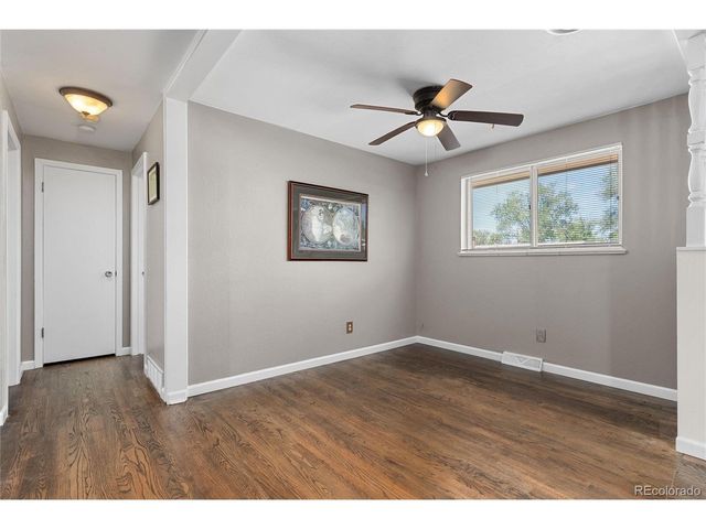 8452 Rutgers St, Westminster, CO 80031