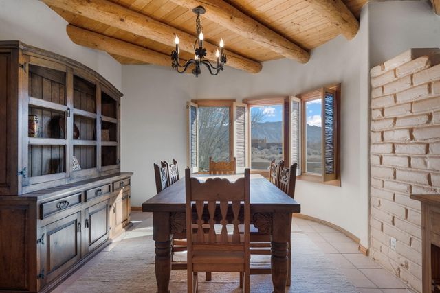 266 San Andres Road, Corrales, NM 87048