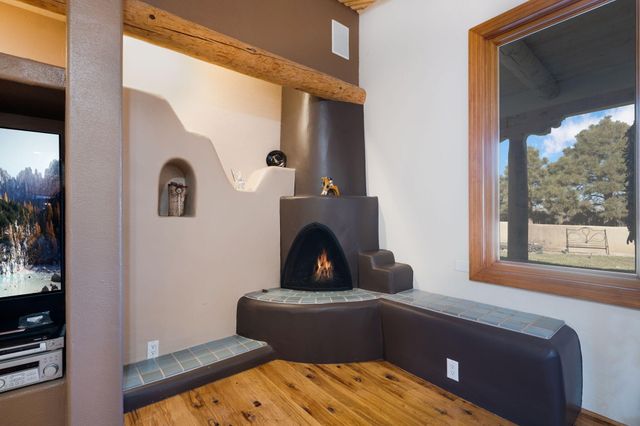 266 San Andres Road, Corrales, NM 87048