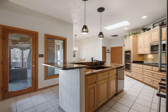 266 San Andres Road, Corrales, NM 87048