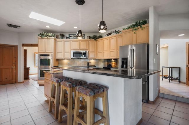 266 San Andres Road, Corrales, NM 87048