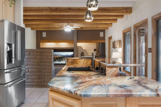 266 San Andres Road, Corrales, NM 87048