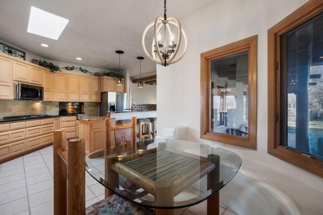 266 San Andres Road, Corrales, NM 87048