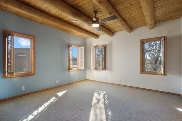 266 San Andres Road, Corrales, NM 87048