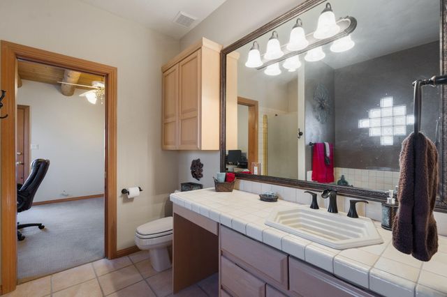 266 San Andres Road, Corrales, NM 87048