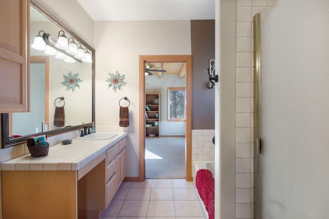 266 San Andres Road, Corrales, NM 87048