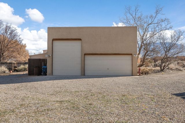 266 San Andres Road, Corrales, NM 87048