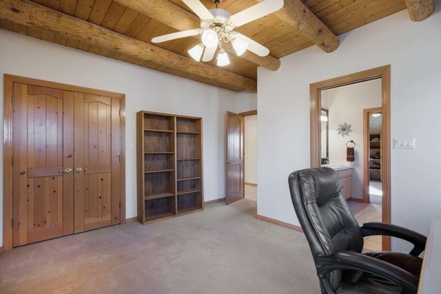 266 San Andres Road, Corrales, NM 87048