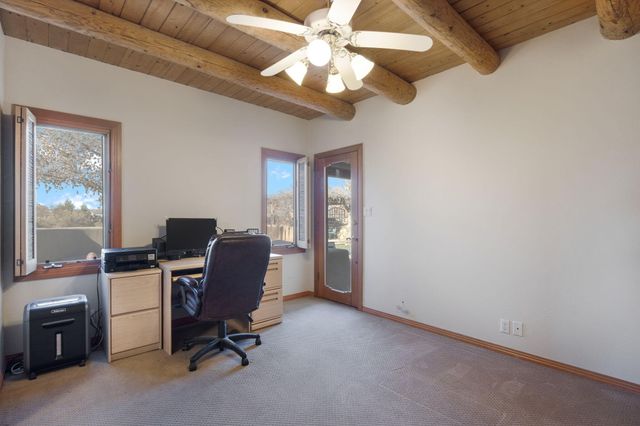 266 San Andres Road, Corrales, NM 87048