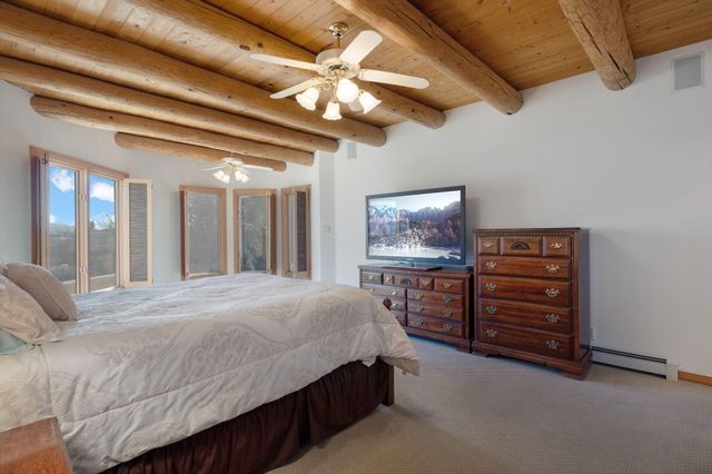 266 San Andres Road, Corrales, NM 87048