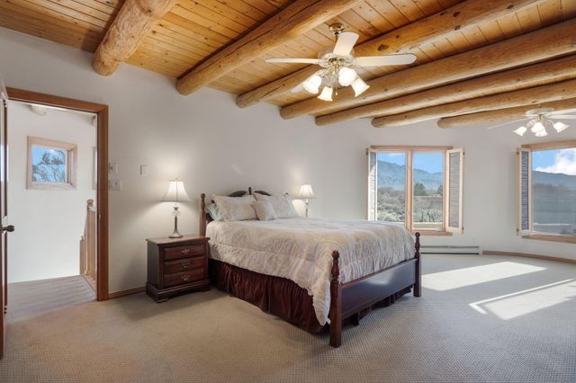 266 San Andres Road, Corrales, NM 87048