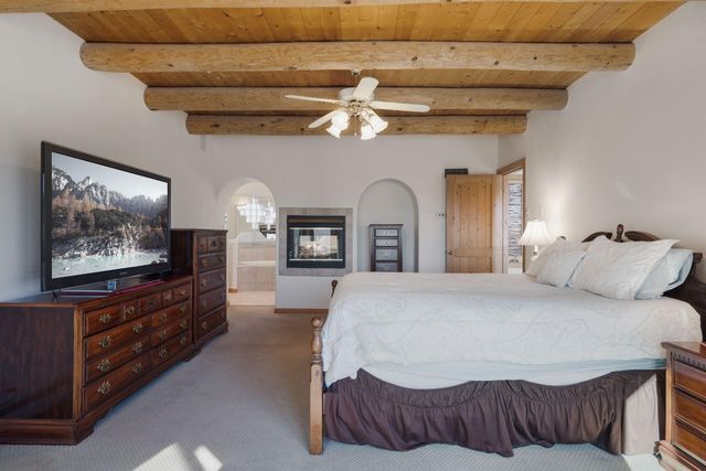 266 San Andres Road, Corrales, NM 87048