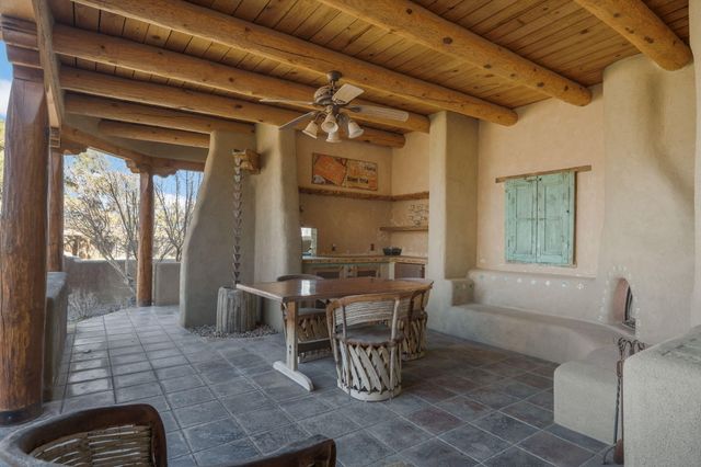 266 San Andres Road, Corrales, NM 87048