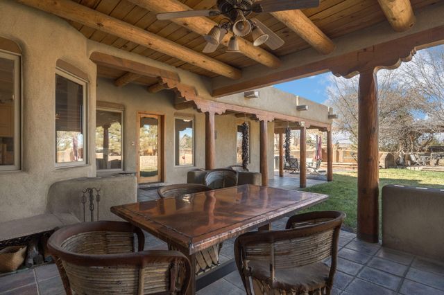 266 San Andres Road, Corrales, NM 87048