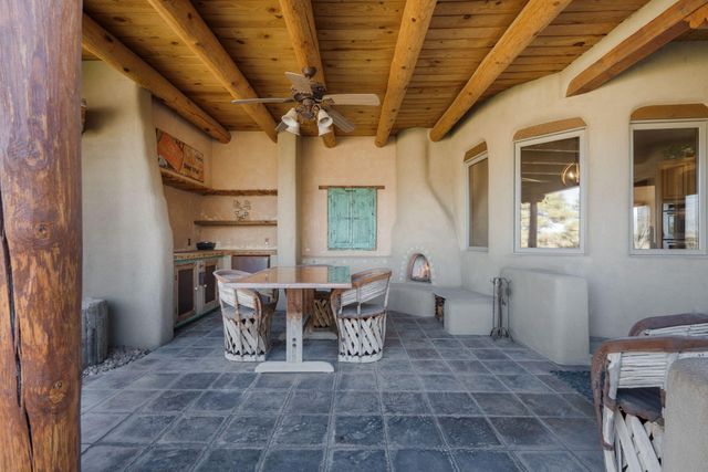 266 San Andres Road, Corrales, NM 87048