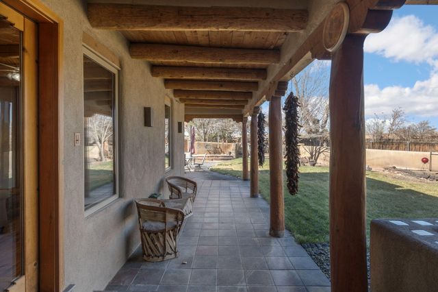266 San Andres Road, Corrales, NM 87048