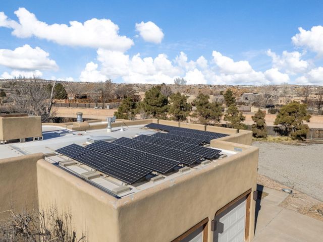 266 San Andres Road, Corrales, NM 87048