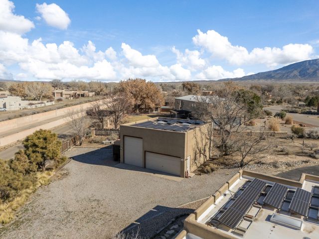 266 San Andres Road, Corrales, NM 87048