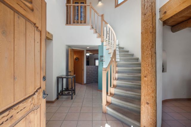 266 San Andres Road, Corrales, NM 87048