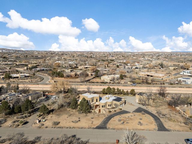 266 San Andres Road, Corrales, NM 87048