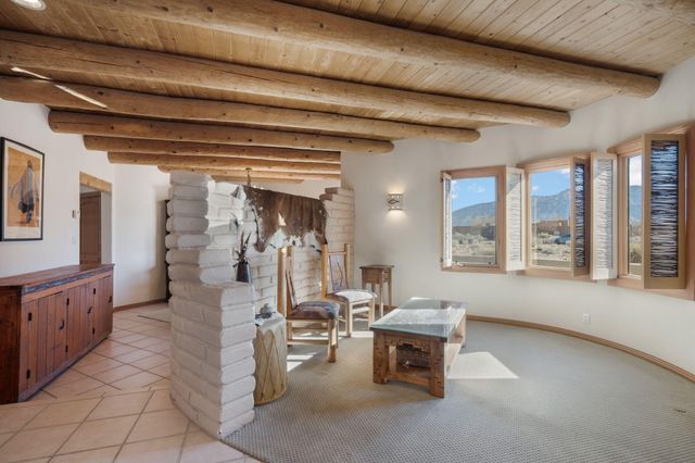 266 San Andres Road, Corrales, NM 87048