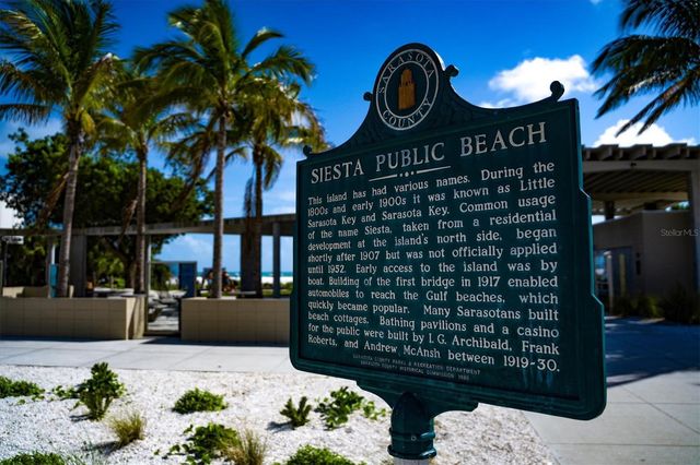 6006 MIDNIGHT PASS ROAD 44, Sarasota, FL 34242