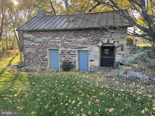 262 ORRTANNA RD, Mc Knightstown, PA 17343
