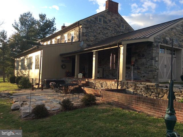 262 ORRTANNA RD, Mc Knightstown, PA 17343