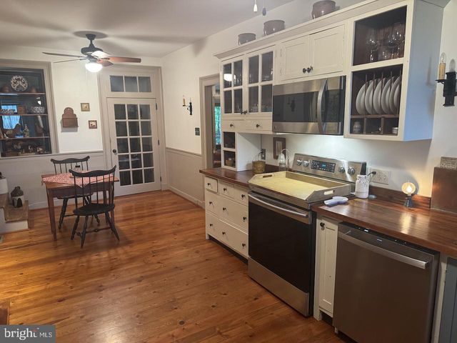 262 ORRTANNA RD, Mc Knightstown, PA 17343