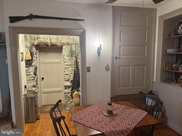 262 ORRTANNA RD, Mc Knightstown, PA 17343
