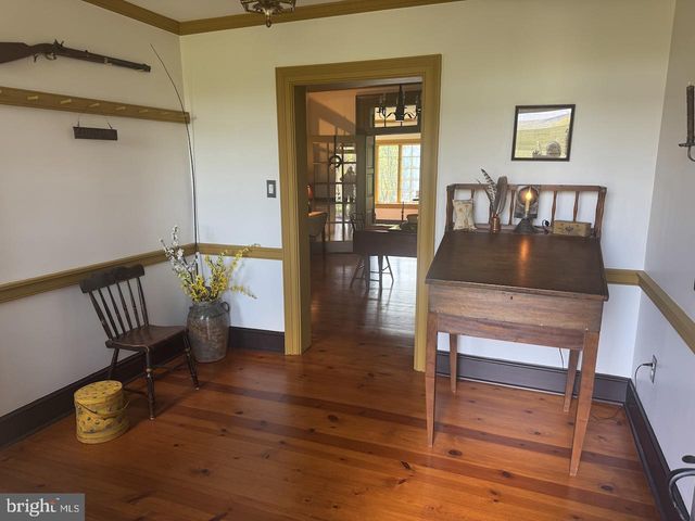262 ORRTANNA RD, Mc Knightstown, PA 17343